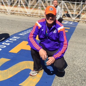 Douglas (Mark) Watson